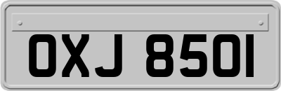 OXJ8501