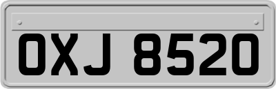 OXJ8520