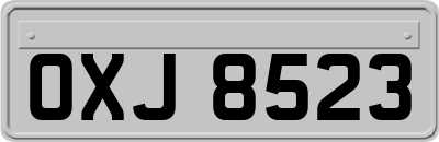 OXJ8523