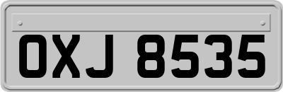 OXJ8535