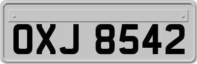 OXJ8542