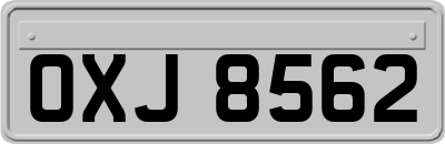 OXJ8562