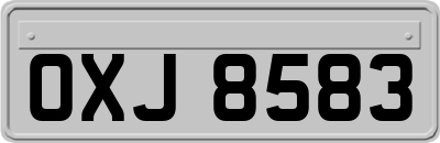 OXJ8583