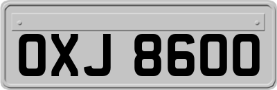 OXJ8600