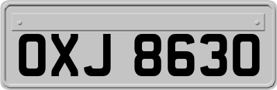 OXJ8630