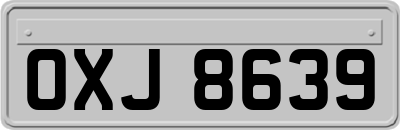 OXJ8639