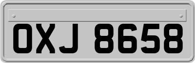 OXJ8658