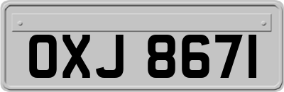 OXJ8671