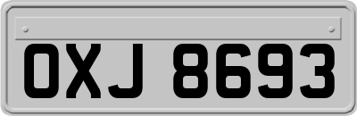 OXJ8693