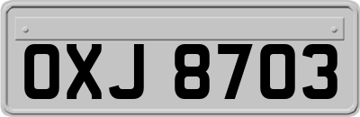 OXJ8703