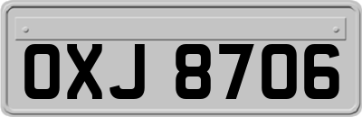 OXJ8706