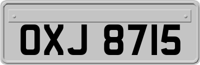 OXJ8715