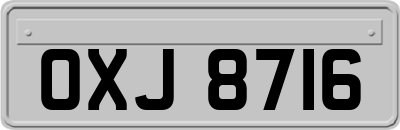 OXJ8716
