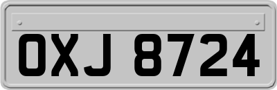 OXJ8724