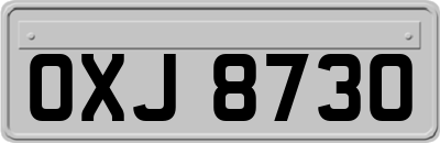 OXJ8730