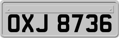 OXJ8736