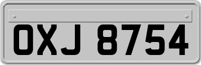 OXJ8754