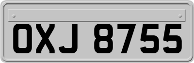 OXJ8755