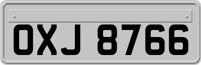 OXJ8766