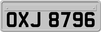 OXJ8796