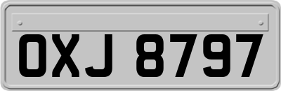 OXJ8797
