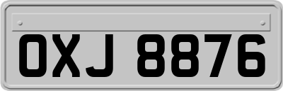 OXJ8876