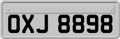 OXJ8898