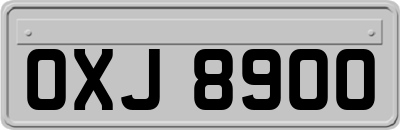 OXJ8900