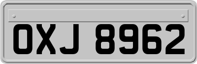 OXJ8962