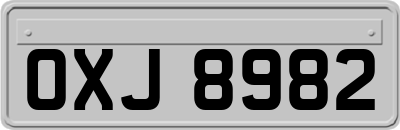OXJ8982