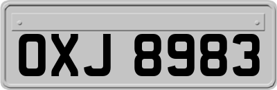 OXJ8983