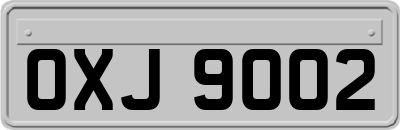 OXJ9002