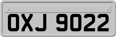 OXJ9022