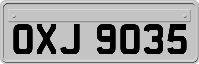 OXJ9035