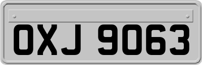 OXJ9063