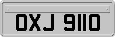 OXJ9110