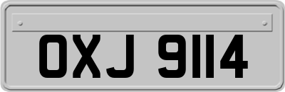 OXJ9114