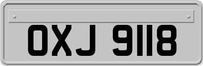 OXJ9118
