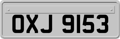 OXJ9153