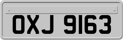 OXJ9163