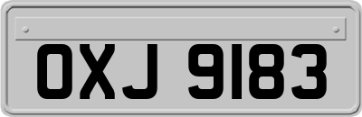 OXJ9183