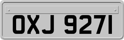 OXJ9271