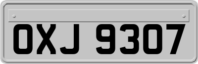 OXJ9307