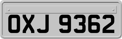 OXJ9362
