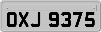 OXJ9375