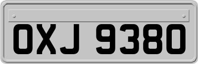 OXJ9380