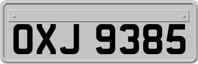 OXJ9385