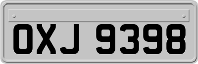 OXJ9398
