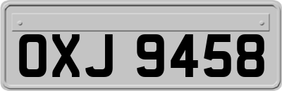 OXJ9458