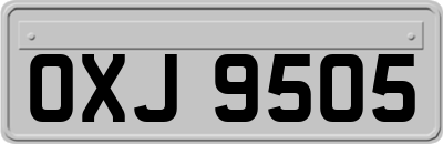 OXJ9505